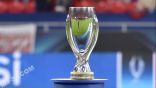 الاتحاد الأيرلندي يؤكد استضافة مباراة السوبر الأوروبي