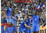 «ديوك» فرنسا تعطل «مكائن» ألمانيا وتعبر لنهائي اليورو