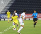 “الصليهم” ينافس على أفضل لاعب وسط في أبطال آسيا 2020