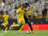 “حمد الله” يوجه رسالة لـ #منتخب_المغرب للمكفوفين