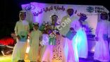 #السالمية بعزيمة الرجال يحصد لقب #بطولة_شهداء_نجران بامتياز