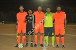 وسط #النخيل يغادر #الساباط في الدور التمهيدي