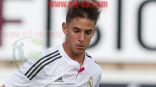 بلنسية يتعاقد مع ميدران لاعب وسط ريال مدريد