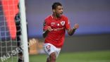 رسميًا.. الشباب يتعاقد مع البرازيلي كارلوس جونيور