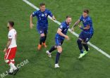 سلوفاكيا تقهر بولندا بثنائية في كأس أوروبا (فيديو)