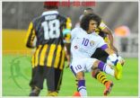 العين ينشد التأهل لنهائي دوري أبطال آسيا بعد غياب 11 عاما