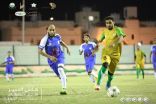 #كأس_التميز في عيون أبناء منطقة #المدينة