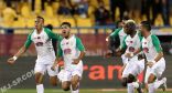 “الرجاء” المغربي يستعد لـ “الاتحاد” بودية “روما”