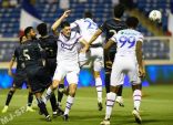 أبها يخطف تعادلاً قاتلاً من الأهلي.. ويتمسك بـ”حظوظه” في البقاء بدوري المحترفين (فيديو وصور)