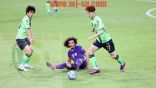 العين الإماراتي يفشل في الفوز على ملعبه ويتوج بطل كوريا الجنوبية بـ “الآسيوية”