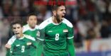عبدالرحيم هداف العراق ينضم للنصر الإماراتي
