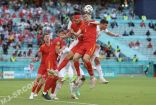 منتخب ويلز يستهل مشواره في يورو 2020 بالتعادل أمام سويسرا