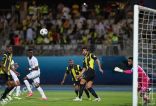 رأسية “حجازي” تقود الاتحاد للفوز على العين.. والتأهل لدوري أبطال آسيا 2022 (فيديو وصور)