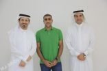 ” العيسى ” مدرباً لدراجات الفتح