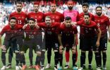 تركيا تواجه كرواتيا في كأس أوروبا