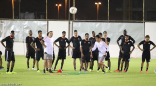 الجولة الأولى من دوري « عبداللطيف جميل » تختتم الليلة