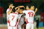 #تونس تحلق في #تصفيات #المونديال بفوز جديد على #ليبيا