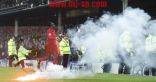 ليفربول يخطف الفوز على إيفرتون في الوقت القاتل