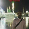 ميها يؤدي مناسك العمرة قبل الانضمام للنصر السعودي – صورة