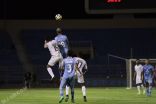 مباراة #الشباب و #الباطن في #دوري_جميل بعيون #المجلس_الرياضي