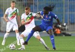 ثنائي الهلال يقود التشكيل المثالي للجولة الـ19 من دوري المحترفين