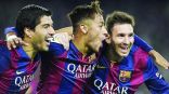 #برشلونة تمنع #ميسي من المشاركة في حفل جوائز #الفيفا.. اعرف الأسباب!