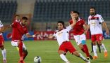 كأس أفريقيا..مباريات ذهاب نصف النهائي