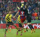 دورتموند ينهي حلم ثلاثية بايرن ويتأهل لنهائي كأس ألمانيا