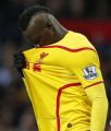 قائد ليفربول السابق يفتح النار على بالوتيلي