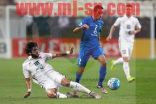 طاقم ماليزي للقاء الهلال والجزيرة الإماراتي