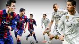 ريال مدريد المتحفز يصطدم بشراسة برشلونة في كلاسيكو الأنفاس اللاهثة
