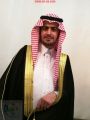 عائلة الغيداني تحتفل بالشاب ” عادل “