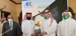 الاتحاد الآسيوي يتسلم ملف المملكة لاستضافة كأس آسيا 2027