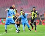 الباطن يعطل قطار الاتحاد نحو القمة بتعادل سلبي في الدوري (صور)