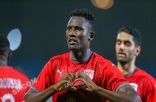 مهاجم الدحيل “أولونجا” يحقق رقماً استثنائياً بدور المجموعات في دوري أبطال آسيا