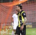 “بريجوفيتش” يقود هجوم “الاتحاد” أمام “الفيصلي”