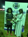 فوز #بلاك_ستارز على #العالمي بهدف ضمن #بطولة_الليث_الرمضانية