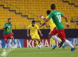 بعد السقوط أمام الوحدات.. النصر يتلقى ضربة موجعة جديدة قبل موقعة السد