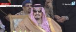 بـ #الصور.. #خادم_الحرمين يرعى #حفل كلية #الملك_فيصل الجوية