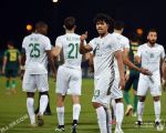 الأهلي يكشر عن انيابه.. آسيوبا