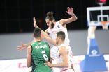الاتحاد السكندري يُتَوّج ببطولة كأس السوبر المصري لكرة السلة
