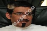 بعد خضوعه لعملية جراحية.. تغريدة عتاب من #السدحان لمتجاهليه