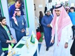 محافظ الجمارك مبديا إعجابه بجناح #الخرج بـ #الجنادرية 33 : البساطة والتنوع أعجبني