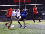 الجولة الثانية من دورة الصداقة ميلان والسد للمرحلة القادمة ….والمجموعة الثانية لم تتحدد بعد‎