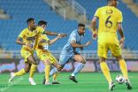الباطن يفرض التعادل على السكري