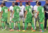“الاتحاد الآسيوي” و”فيفا” يرفضان طلب العراق اللعب أمام السعودية في إيران