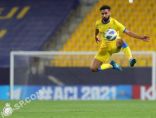 الكشف عن موقف “العبيد” من المشاركة مع “النصر” أمام “الوحدات”