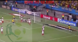 البرازيل تهزم البيرو 3-0