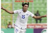 اغتيال اللاعب الدولي “باشيكو” بالرصاص