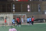 الجارح يتجاوز الصفيري ويتاهل الى دور الاربعة : بطولة النجوم الثالثة‎